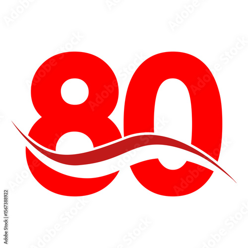 hari kemerdekaan 80th