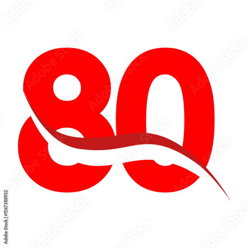 hari kemerdekaan 80th