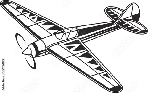 passenger airplane flying jet air travel