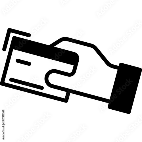 Card Payment mixed icon