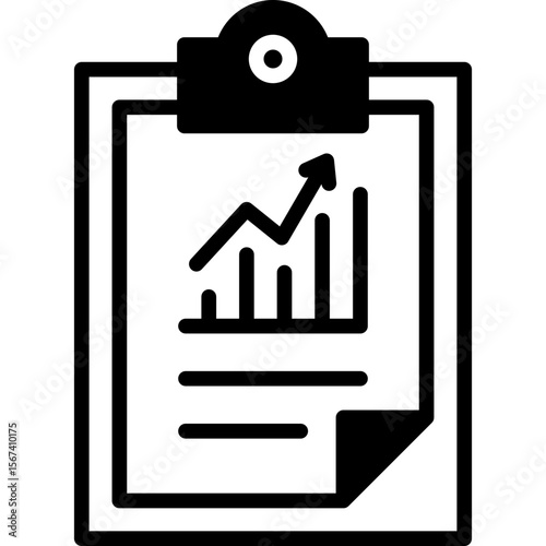 Sales Analysis mixed icon