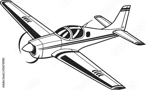 passenger airplane flying jet air travel