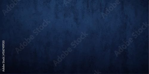 Seamless Concrete Wall Texture in Dark Blue with Grunge Effect for 3D Modeling, Concept Art, and Professional Visual Design
