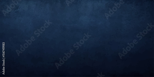 Seamless Concrete Wall Texture in Dark Blue with Grunge Effect for 3D Modeling, Concept Art, and Professional Visual Design
