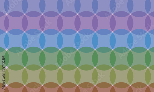 Vibrant and dynamic abstract design ideal for digital and print media, featuring a minimalist texture with soft color transitions. This high-resolution backdrop blends bold colors and contemporary flo