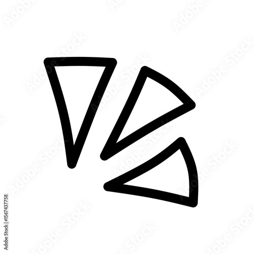 sound effect doodle style  emotion line