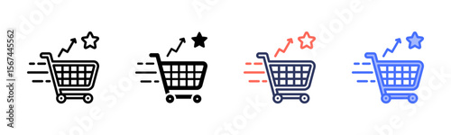 Consumer Icon
