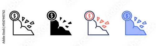 Fiscal Icon