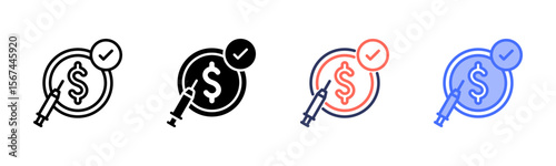 Stimulus Icon
