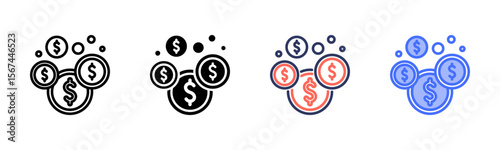 Bubble Icon