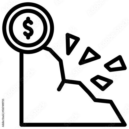 Fiscal Icon