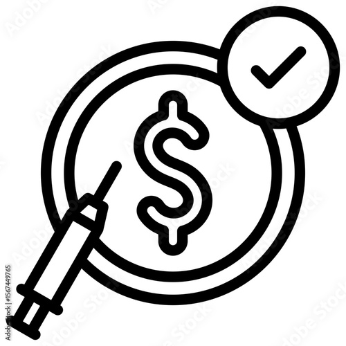 Stimulus Icon