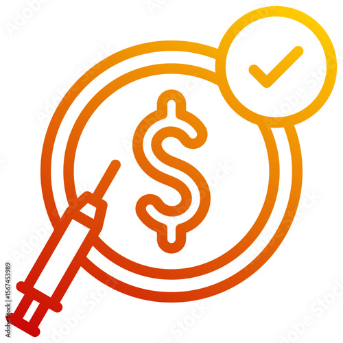 Stimulus Icon