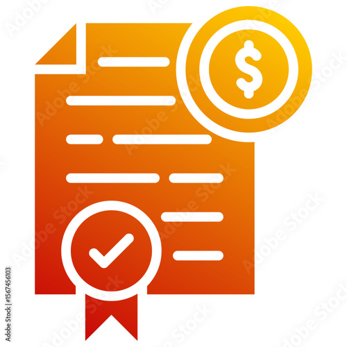 Regulation Icon