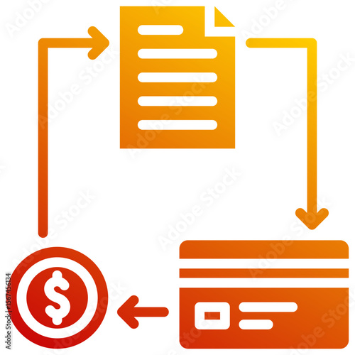 Credit Icon