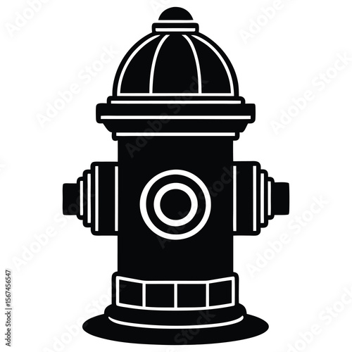 Fire Hydrant Safety, Water Supply, Emergency