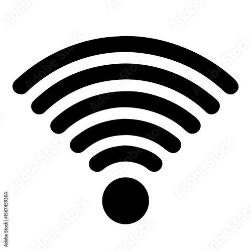 wi fi sign