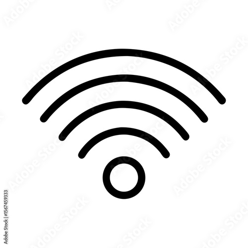 wi fi symbol