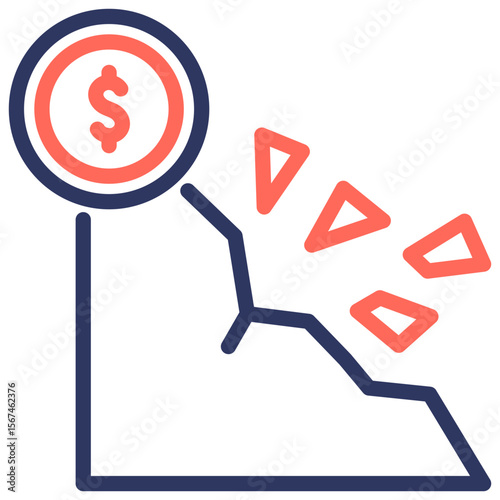 Fiscal Icon