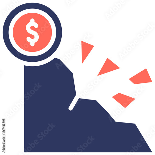 Fiscal Icon