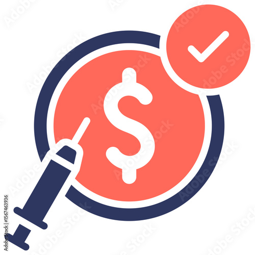 Stimulus Icon