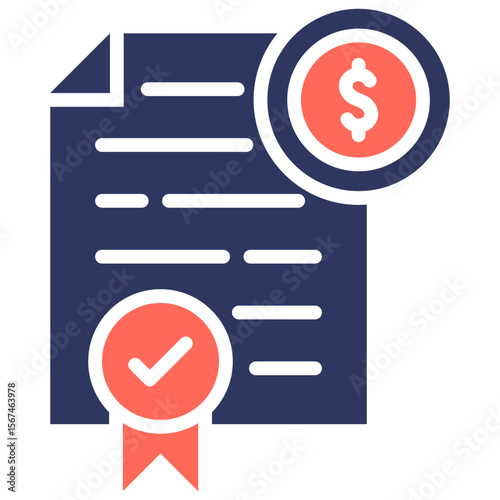 Regulation Icon