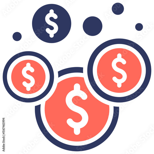 Bubble Icon