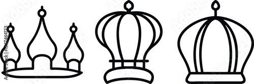 Bright light bulb vector illustration for ideas and innovation