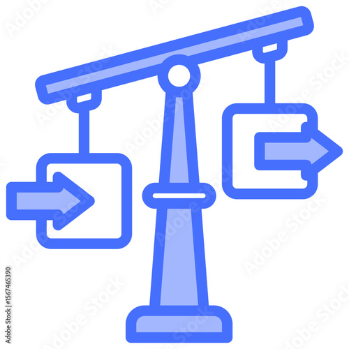 Surplus Icon