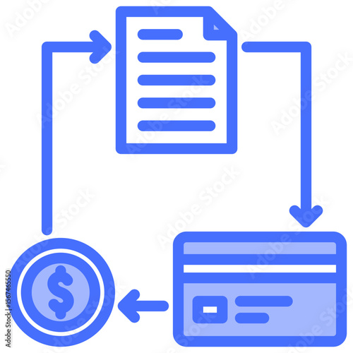 Credit Icon