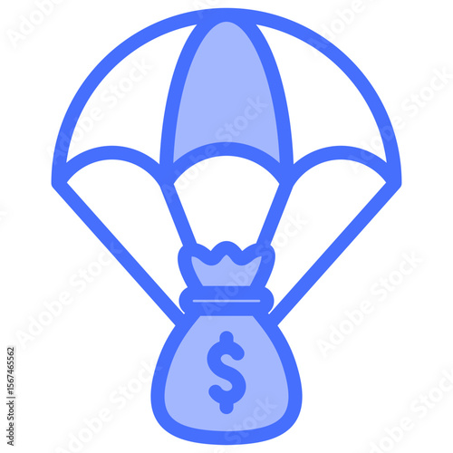 Fund Icon