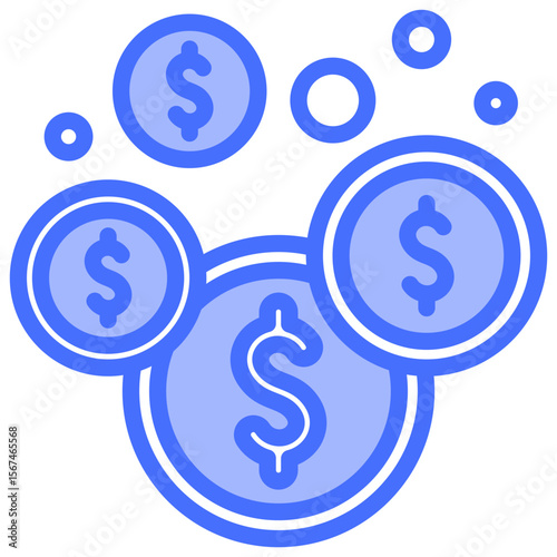 Bubble Icon