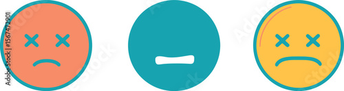 vector illustration of a surfboard