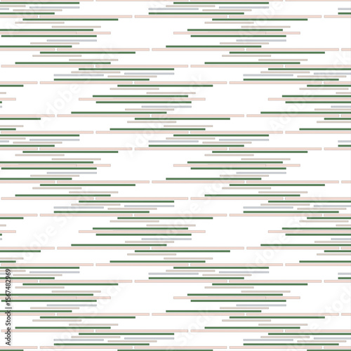 Abstract seamless pattern of stacked old newspapers, books, and magazines, ideal for media and information-themed backgrounds