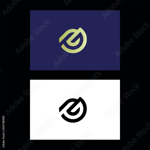 monogram 4