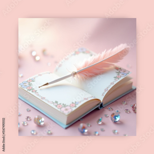 Ai genarate book education  textbook