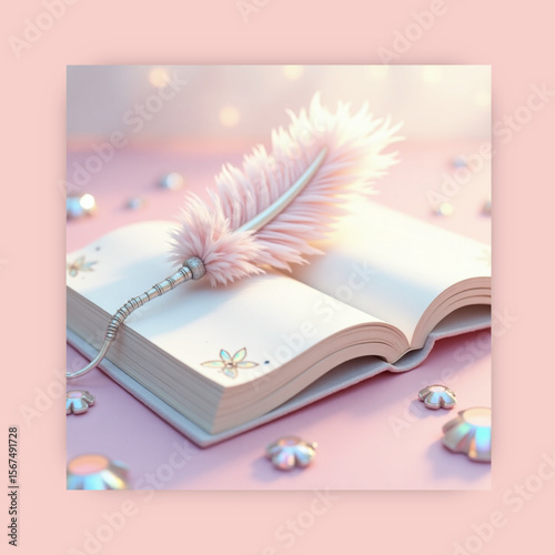 Ai genarate book education  textbook