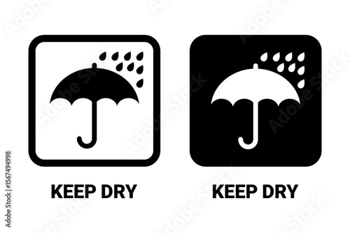 Cardboard packaging icon set vector. Hazard signs. Set recycle sign or package sign products. Packaging label, logo, badge, sticker, symbol, stamp, black, line, flat vector, isolated illustration.