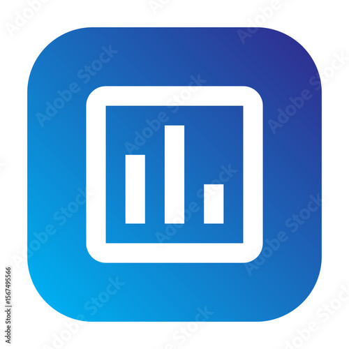 Poll checkmark icon used for surveys or voting topics.