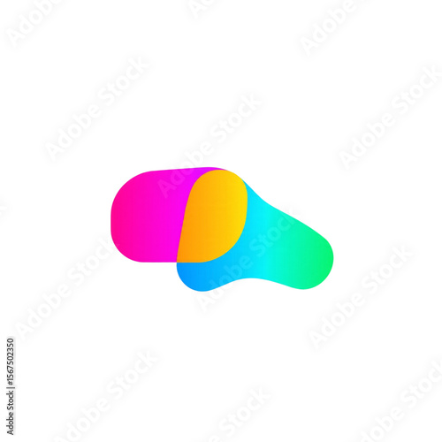 abstract colorful background