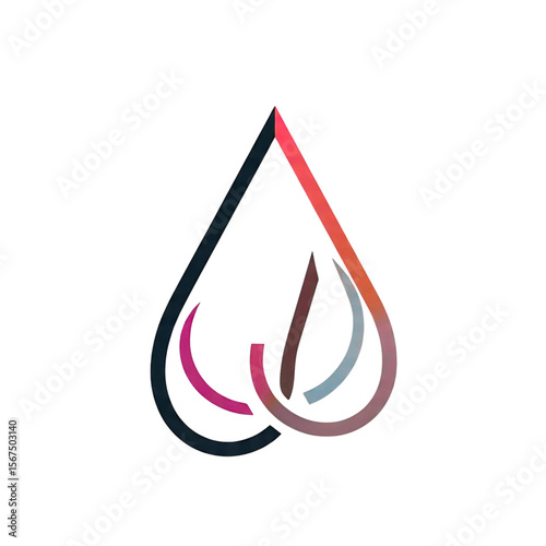 drop of water