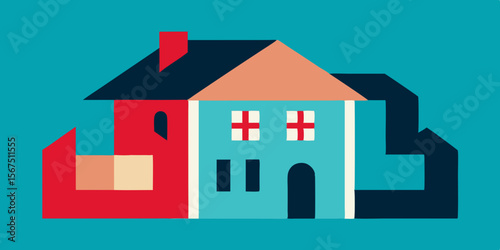 House That Rearranges Itself Based On Your Mood