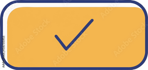 Checkmark Recommended