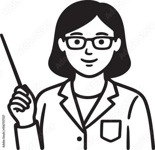 music teacher