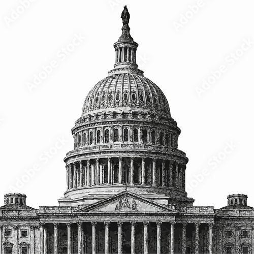 capitol building washington dc