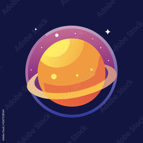fast food background