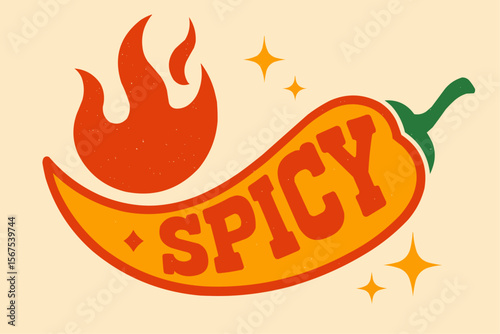hot chili peppers