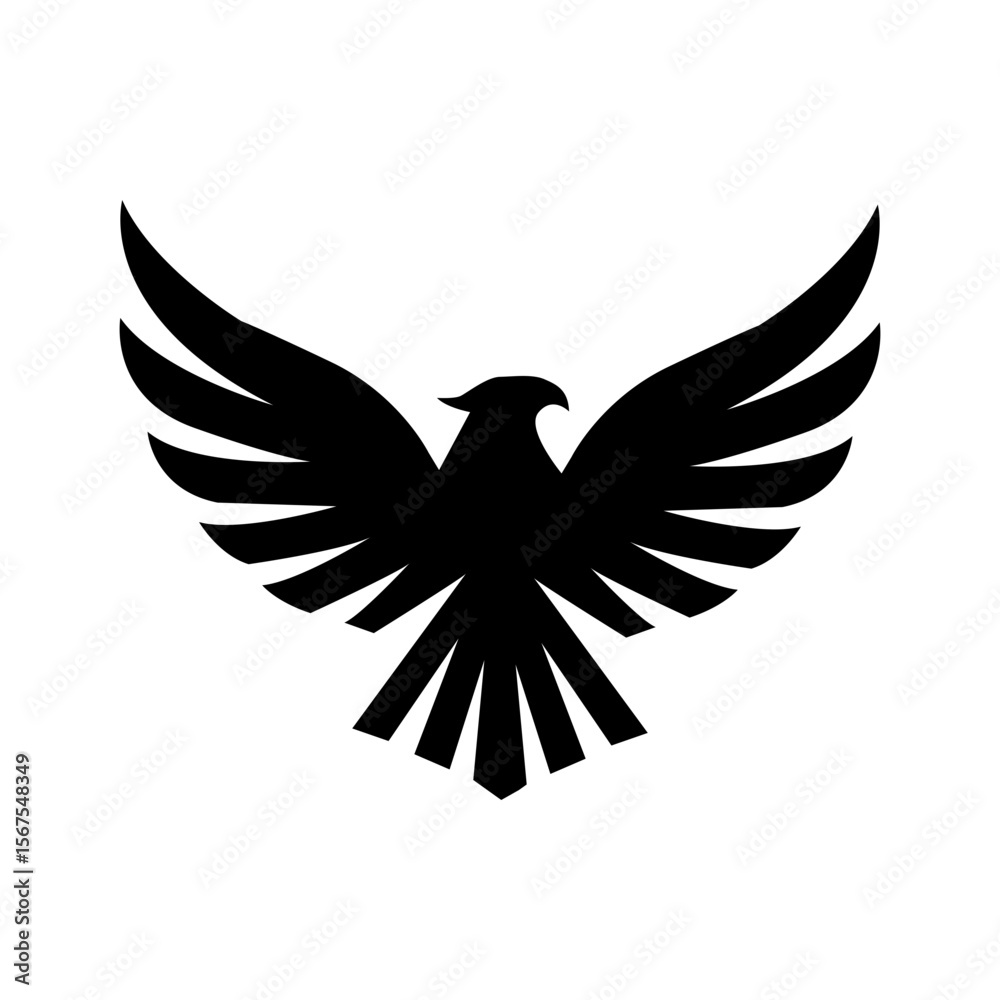 Fototapeta premium Dark background, perfect for adding text, can be used as an overlay or a darkened backdrop for any design concept.