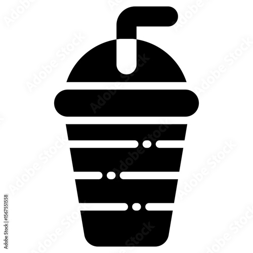 Softdrink Icon
