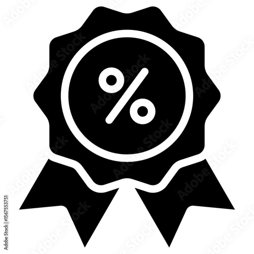 Discount Icon